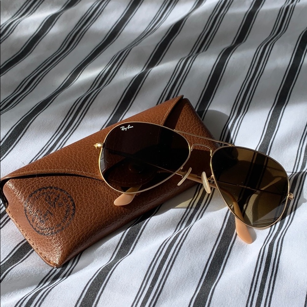 Ray Ban Sunglasses
